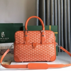 Goyard Briefcases